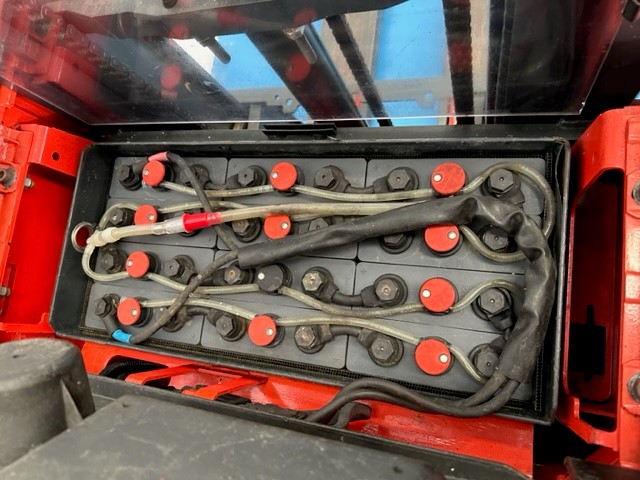 Linde L16